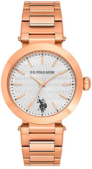 US Polo Assn Fundamental
